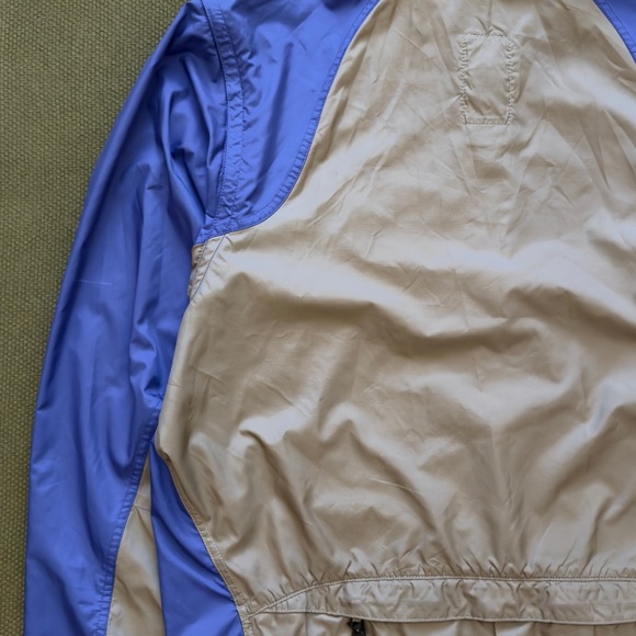 Vintage Nike ACG Oregon Series Convertible Outer Shell Jacket - Picture 11 of 17